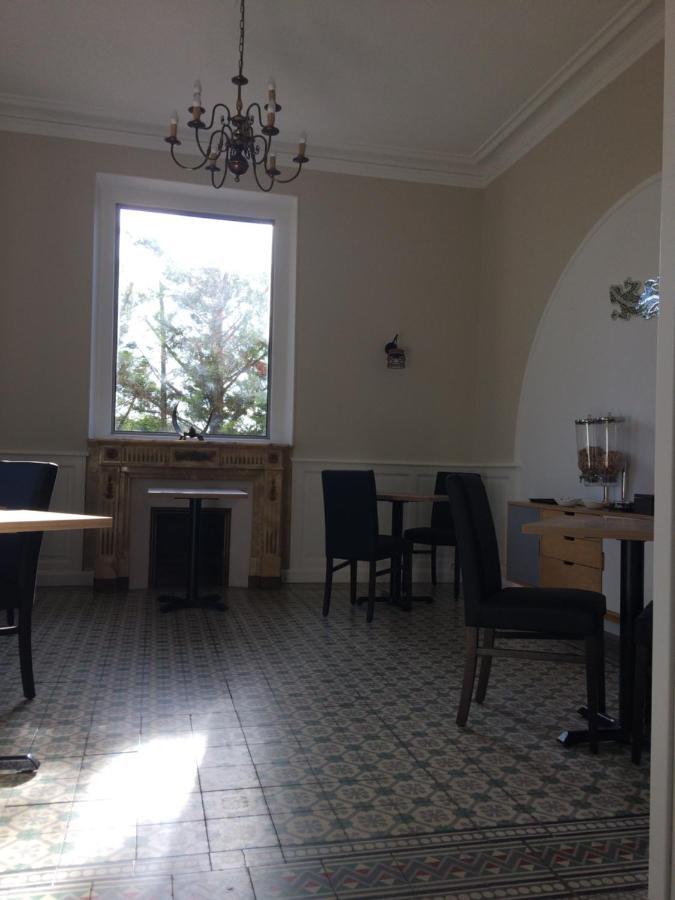 Castel Mireio Bed & Breakfast Cairanne Екстериор снимка