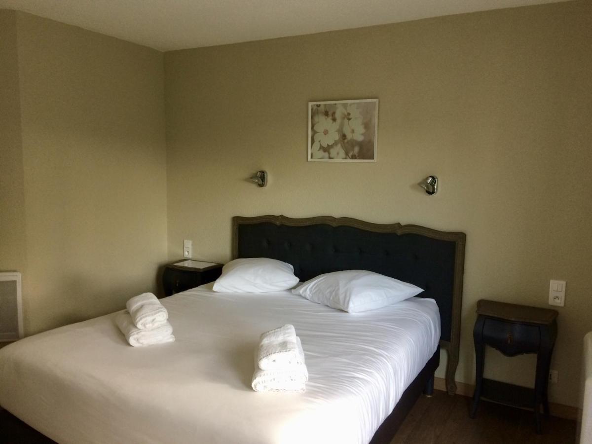 Castel Mireio Bed & Breakfast Cairanne Екстериор снимка