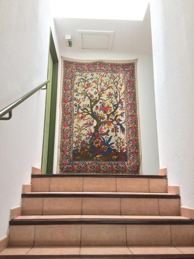 Castel Mireio Bed & Breakfast Cairanne Екстериор снимка
