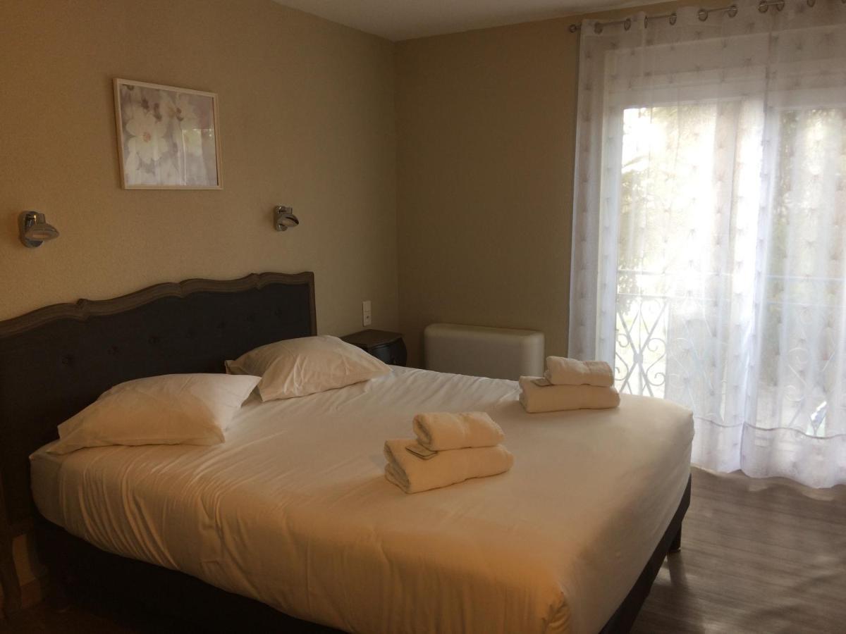Castel Mireio Bed & Breakfast Cairanne Екстериор снимка