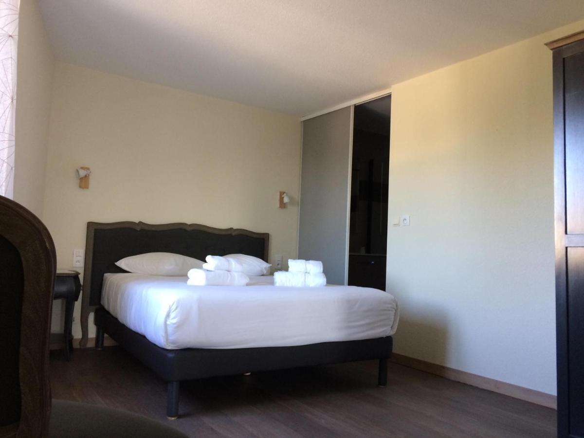 Castel Mireio Bed & Breakfast Cairanne Екстериор снимка