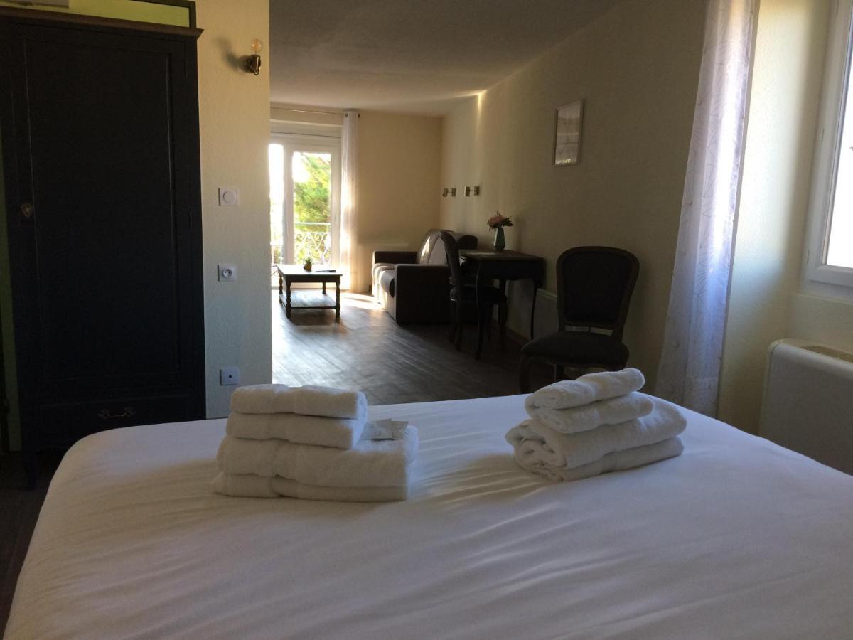 Castel Mireio Bed & Breakfast Cairanne Екстериор снимка
