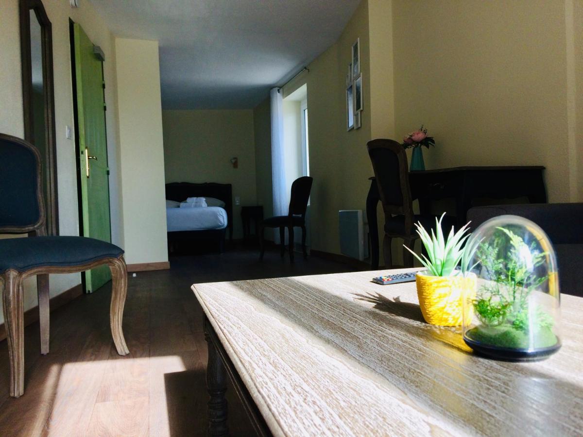 Castel Mireio Bed & Breakfast Cairanne Екстериор снимка