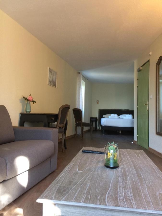 Castel Mireio Bed & Breakfast Cairanne Екстериор снимка
