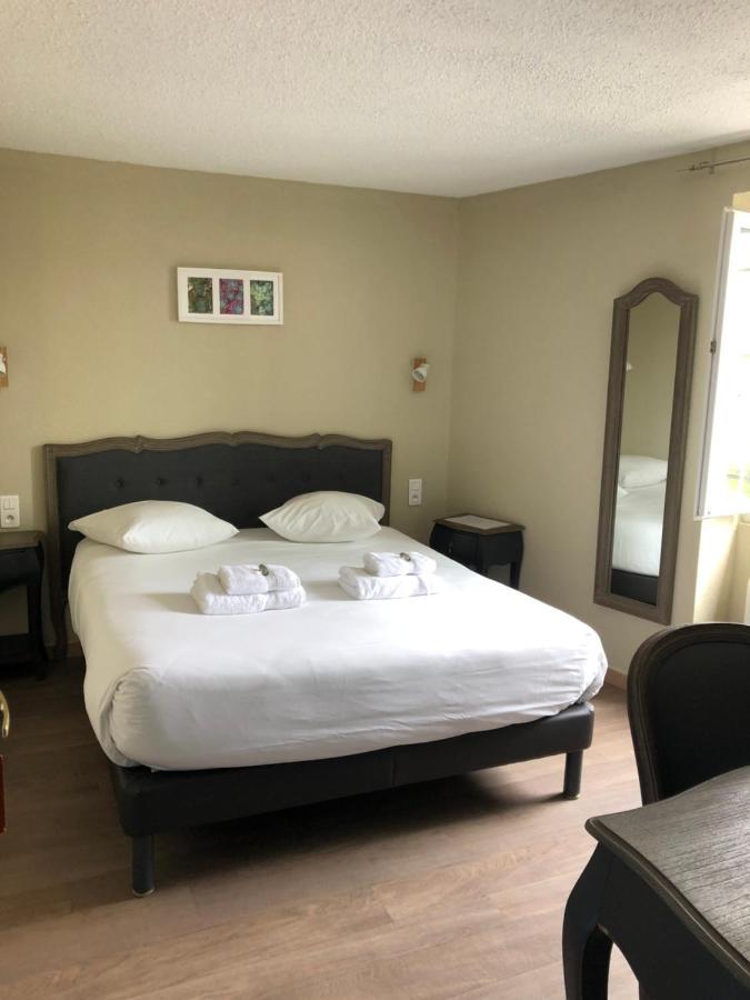 Castel Mireio Bed & Breakfast Cairanne Екстериор снимка