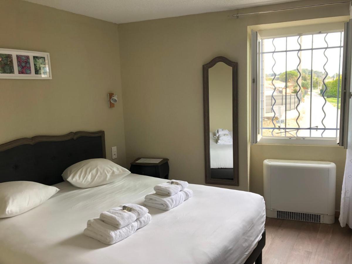 Castel Mireio Bed & Breakfast Cairanne Екстериор снимка