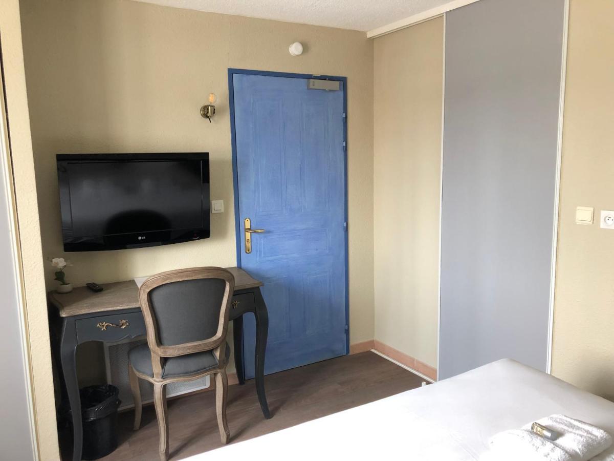 Castel Mireio Bed & Breakfast Cairanne Екстериор снимка