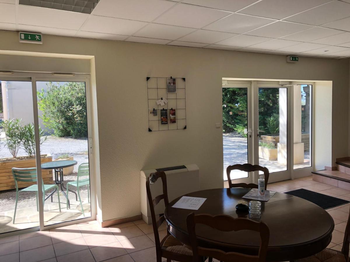 Castel Mireio Bed & Breakfast Cairanne Екстериор снимка