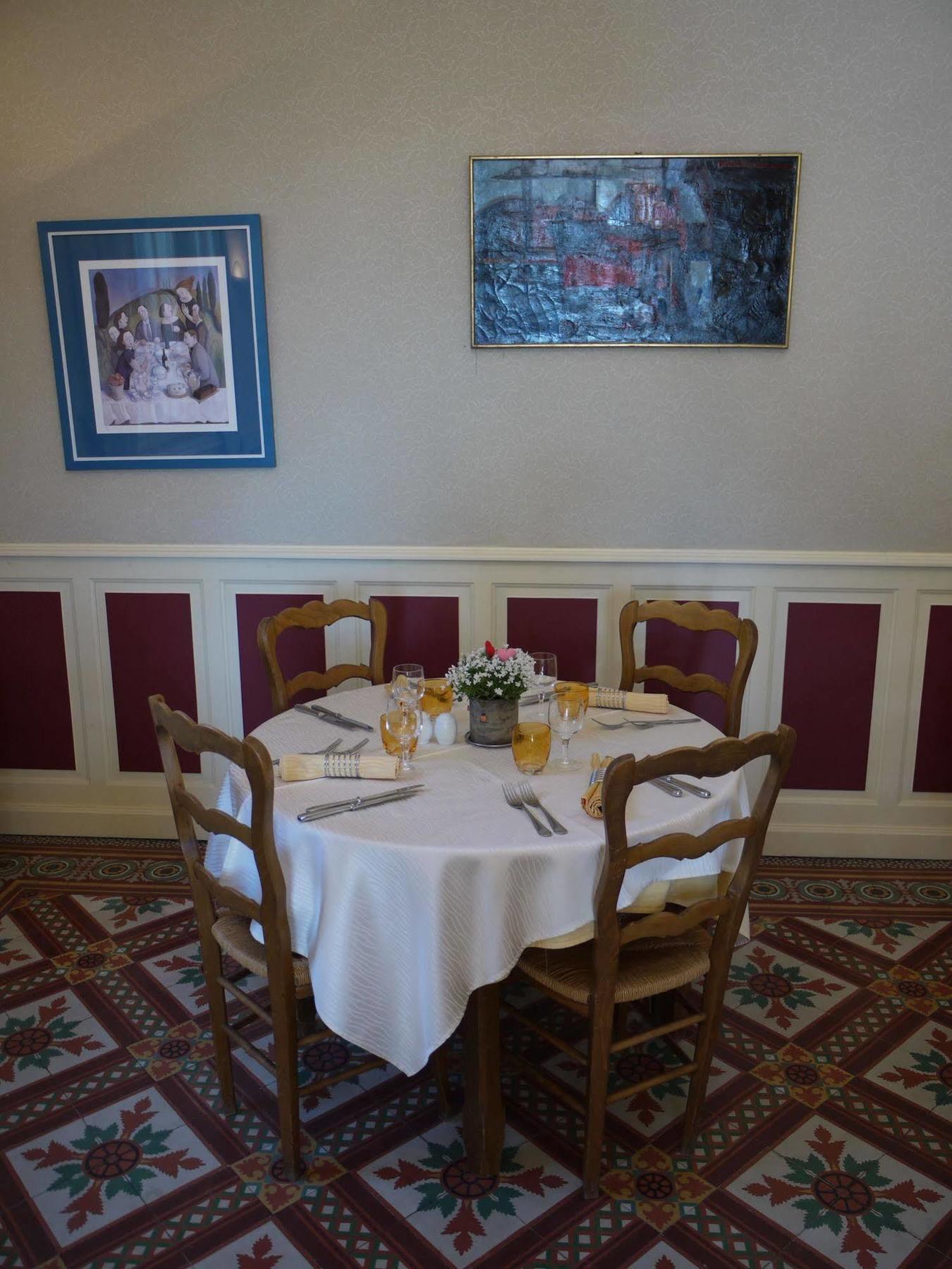 Castel Mireio Bed & Breakfast Cairanne Екстериор снимка