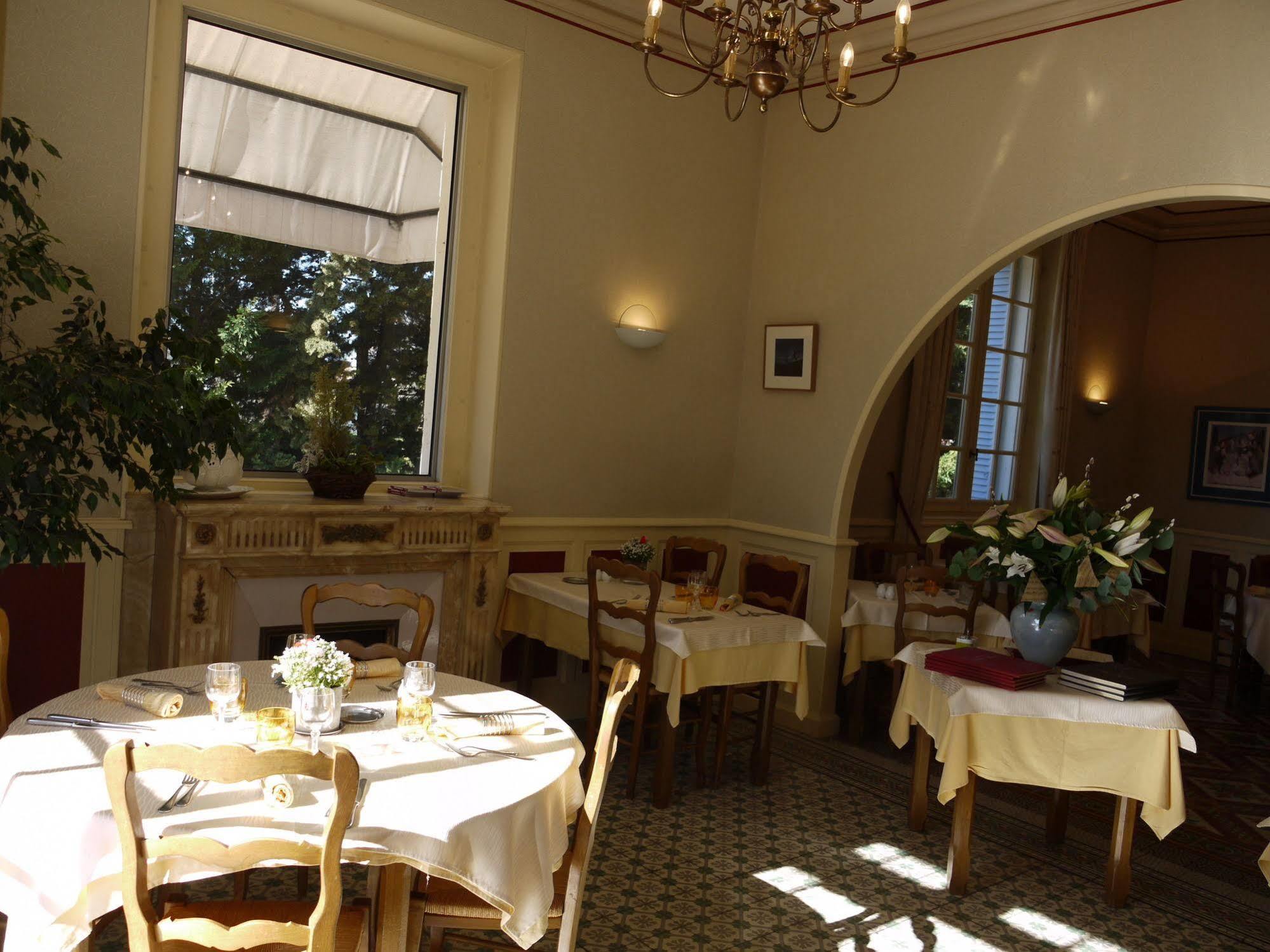 Castel Mireio Bed & Breakfast Cairanne Екстериор снимка