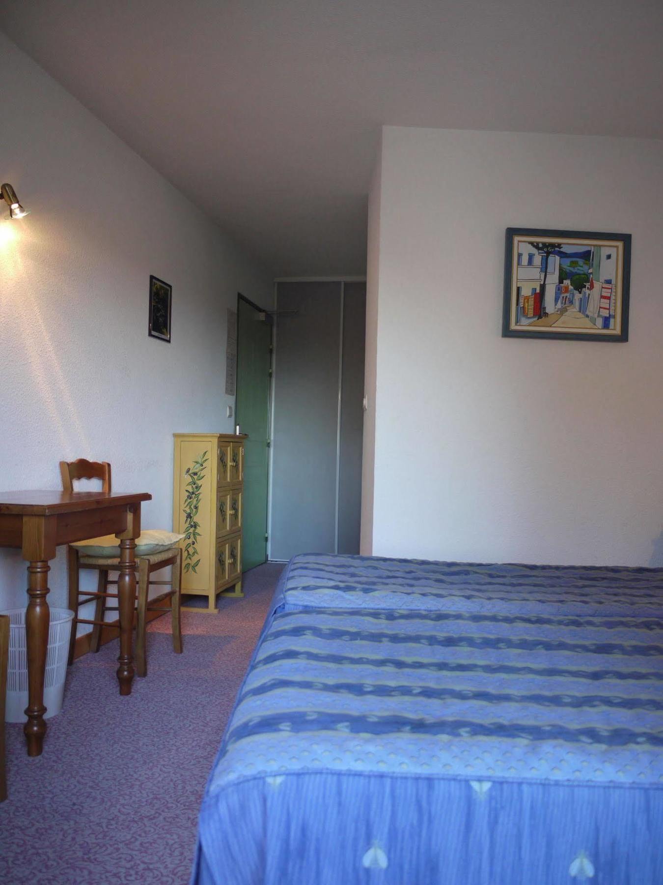 Castel Mireio Bed & Breakfast Cairanne Екстериор снимка